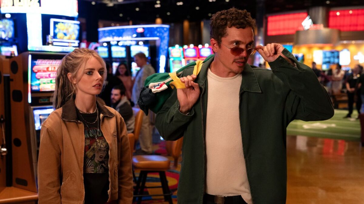 New Movies and TV Shows on Hulu August 2025