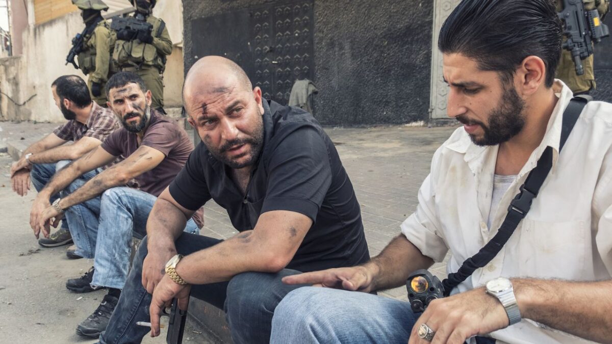 Shows Like The Gringo Hunters