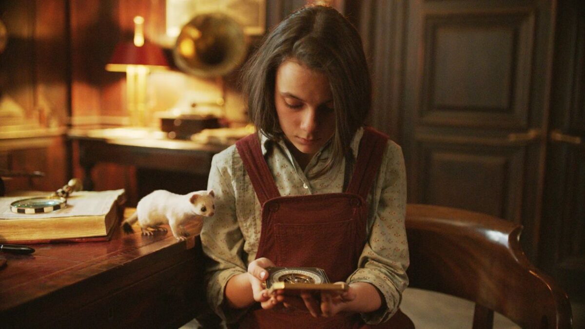 Shows Like The Sandman