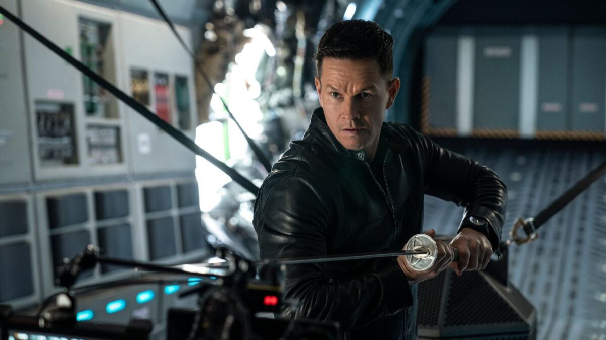 Movies Like The Old Guard