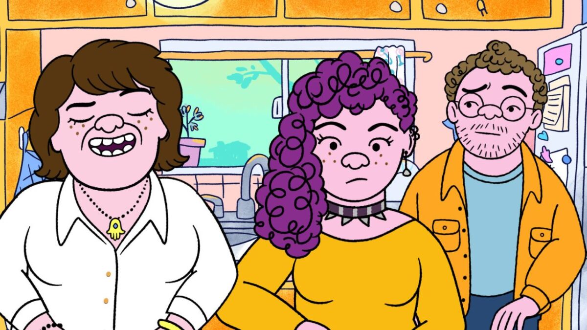 New Movies and TV Shows on Netflix August 2025