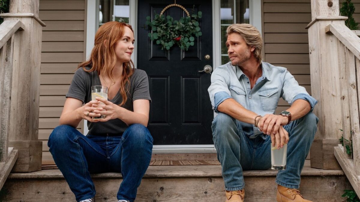 New Movies and TV Shows on Netflix August 2025