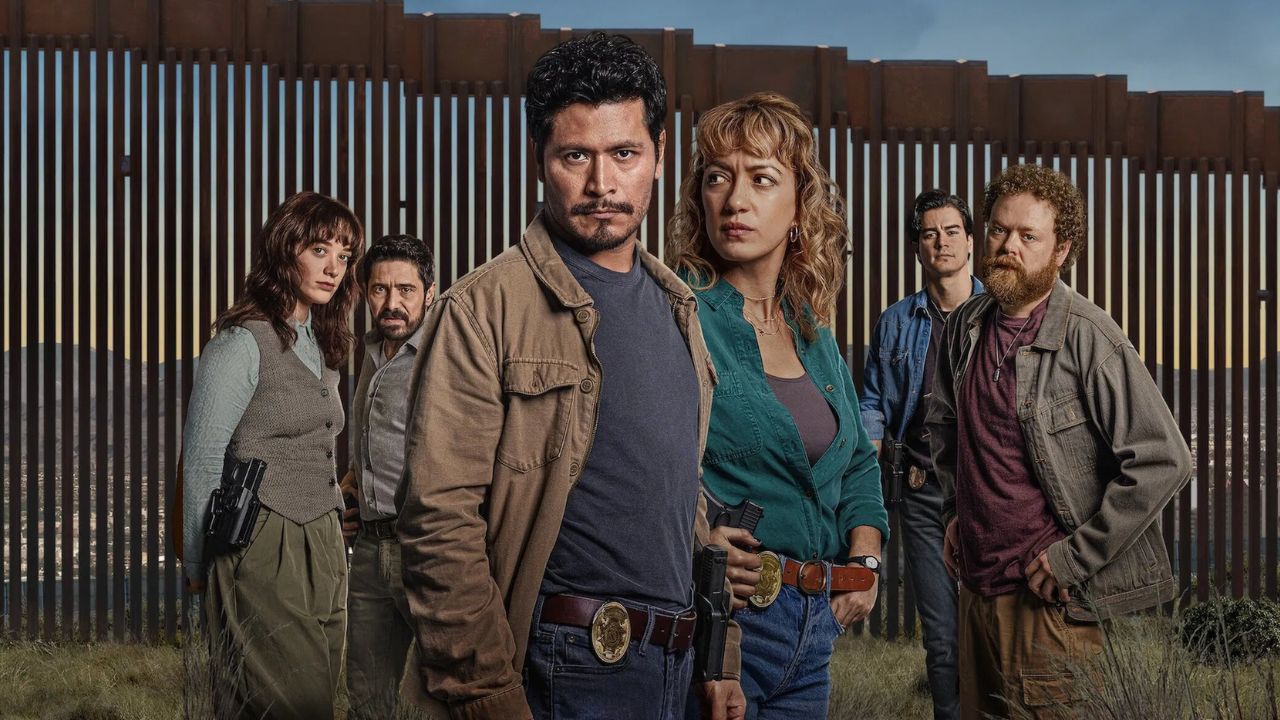 Shows Like The Gringo Hunters