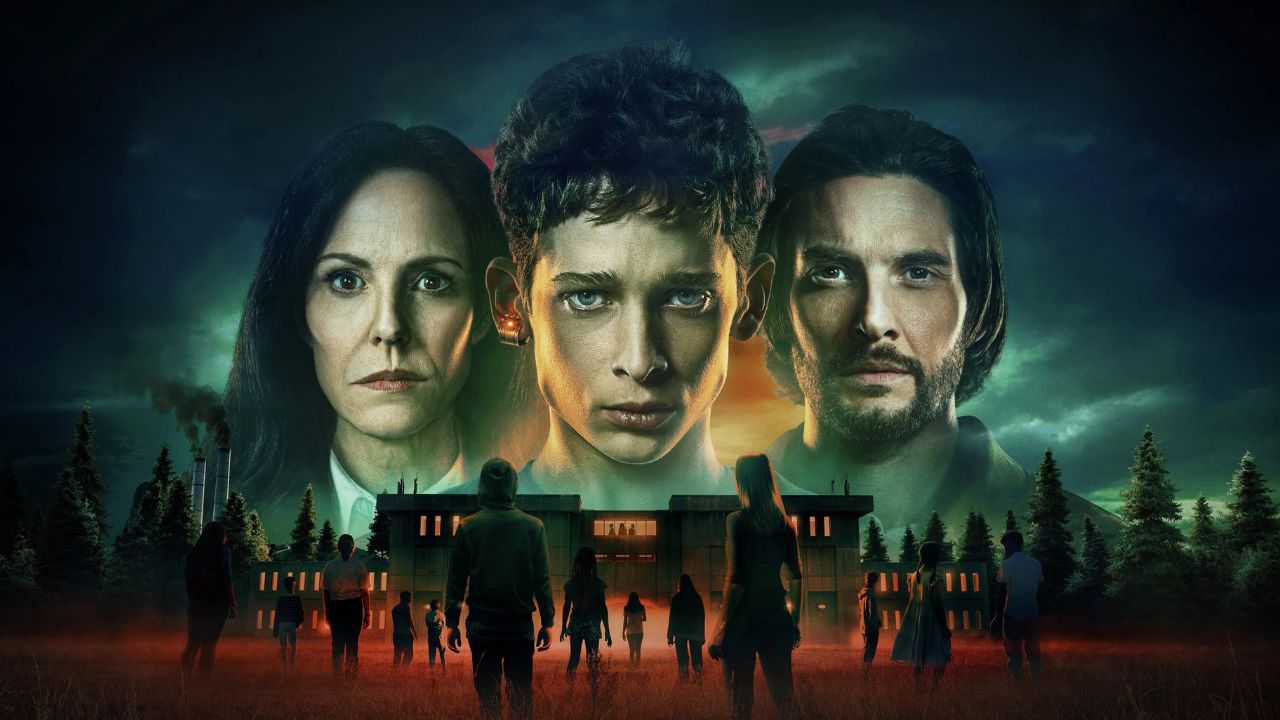 The Institute Featured 1 Shows Like The Institute