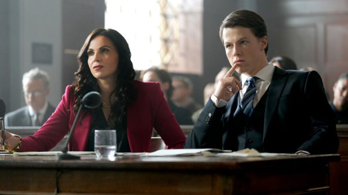 New Movies and TV Shows on Peacock August 2025