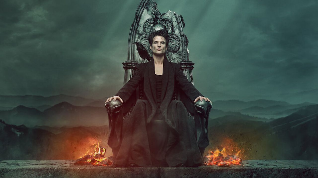 Shows Like The Sandman