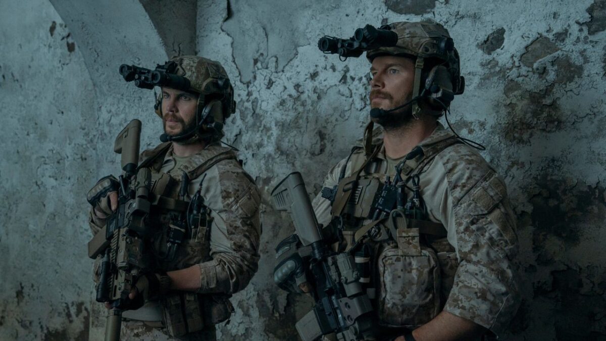 New Movies and TV Shows on Prime Video