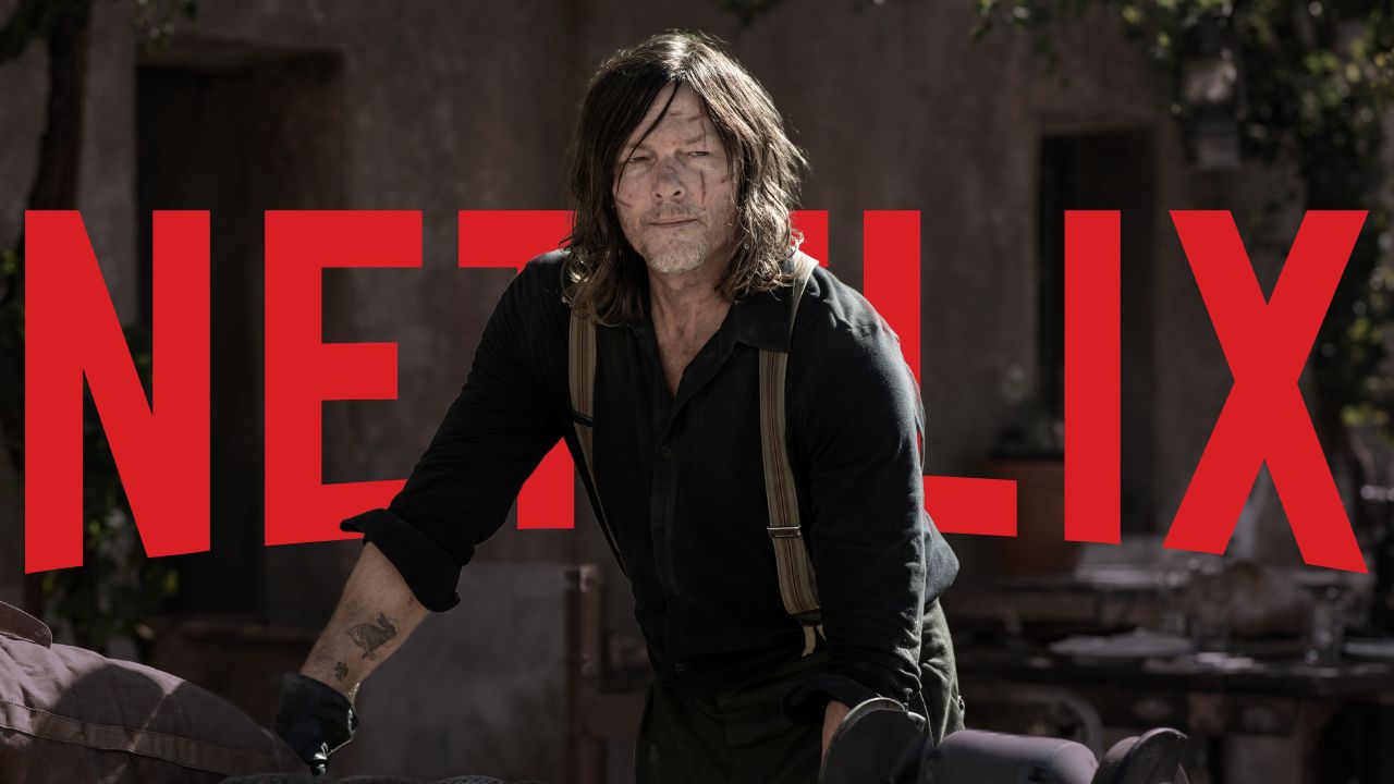 Every AMC Show Leaving Netflix