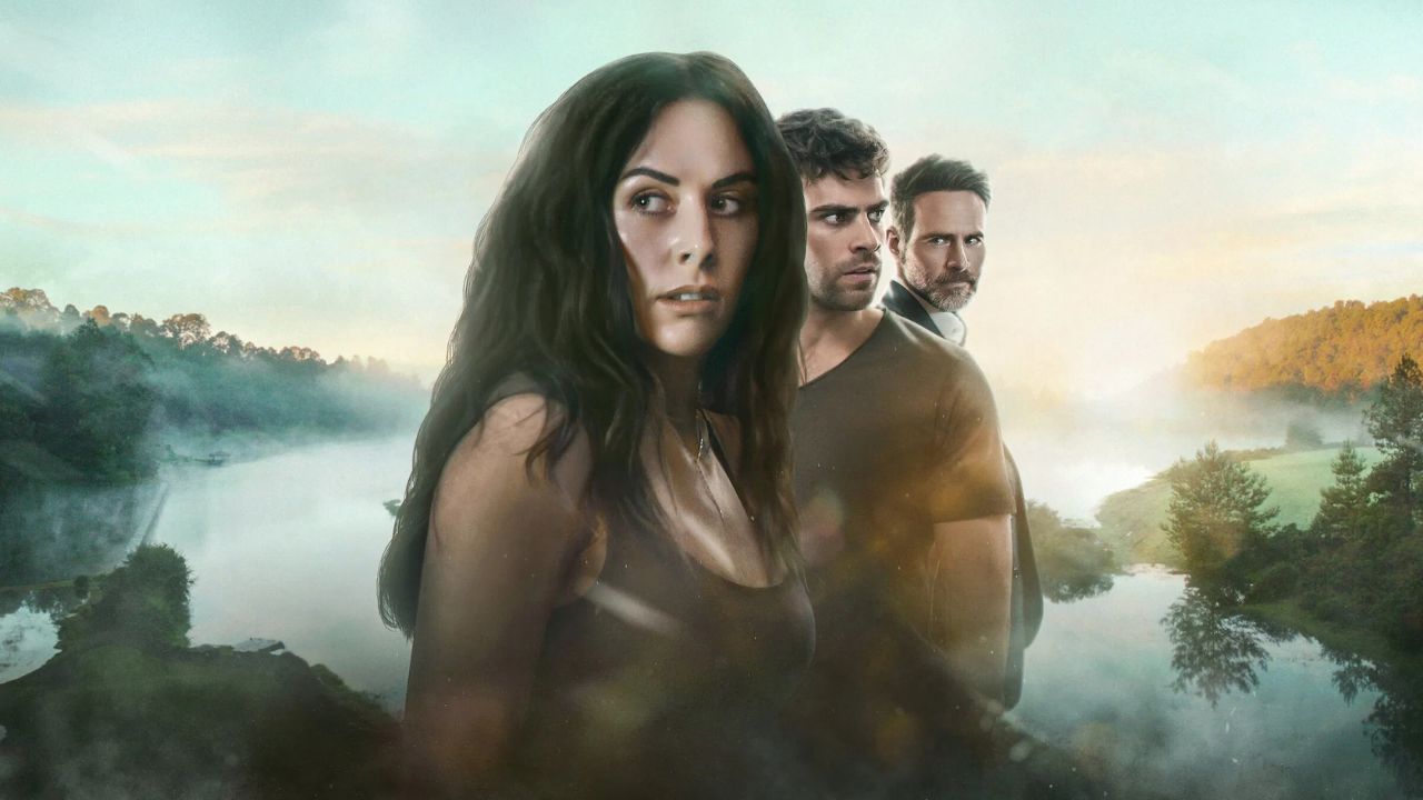 Shows Like Unspeakable Sins