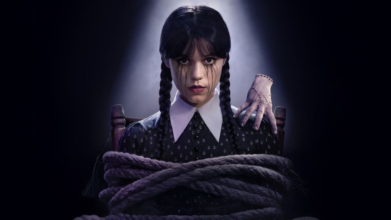 Wednesday Season 2 Featured 1 Shows Like Wednesday