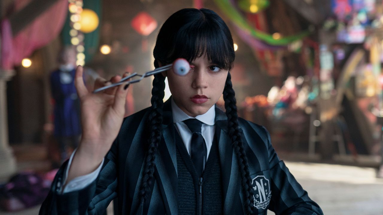 Wednesday Season 2 Image 5 Wednesday Season 2 Episode Guide