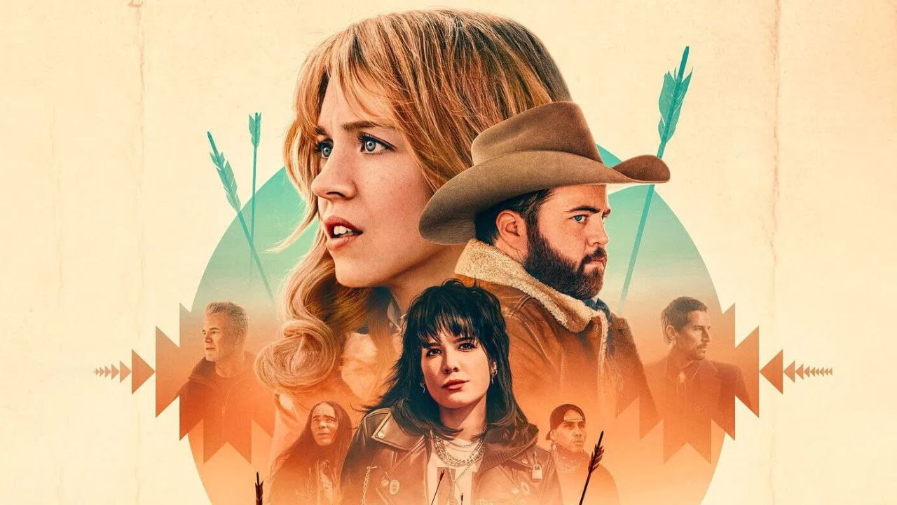 Movies Like Americana 2025