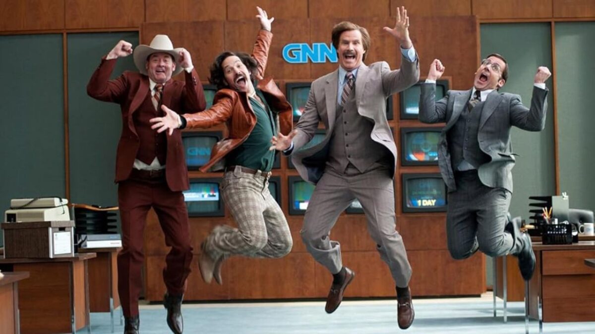 Movies and TV Shows Leaving Netflix September 2025