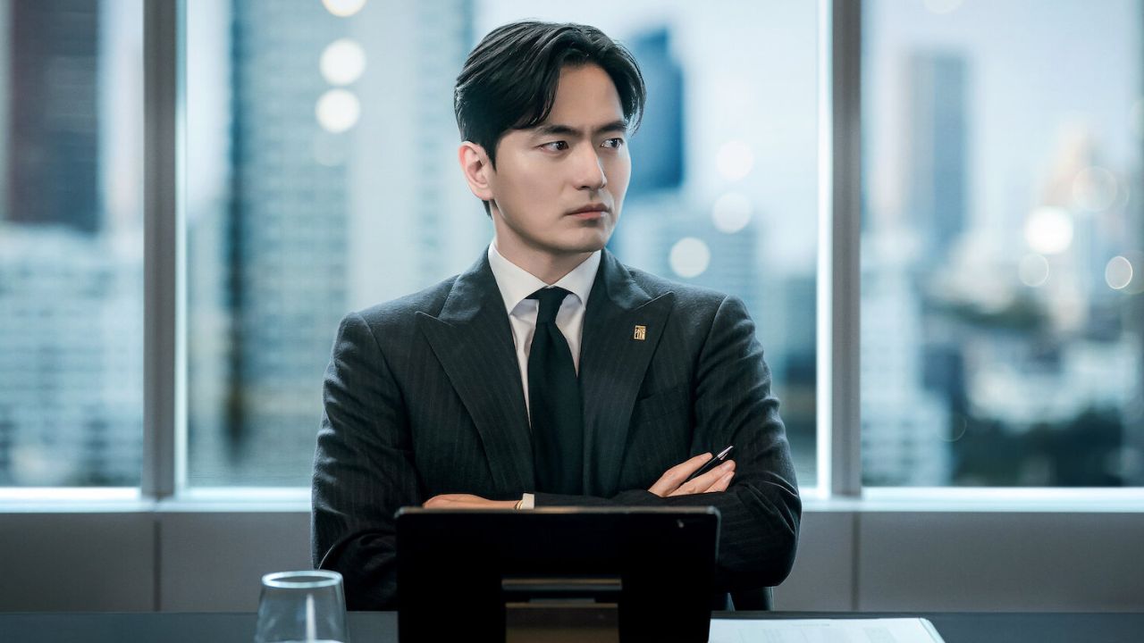 Beyond the Bar Image 3 Beyond the Bar Episode Guide