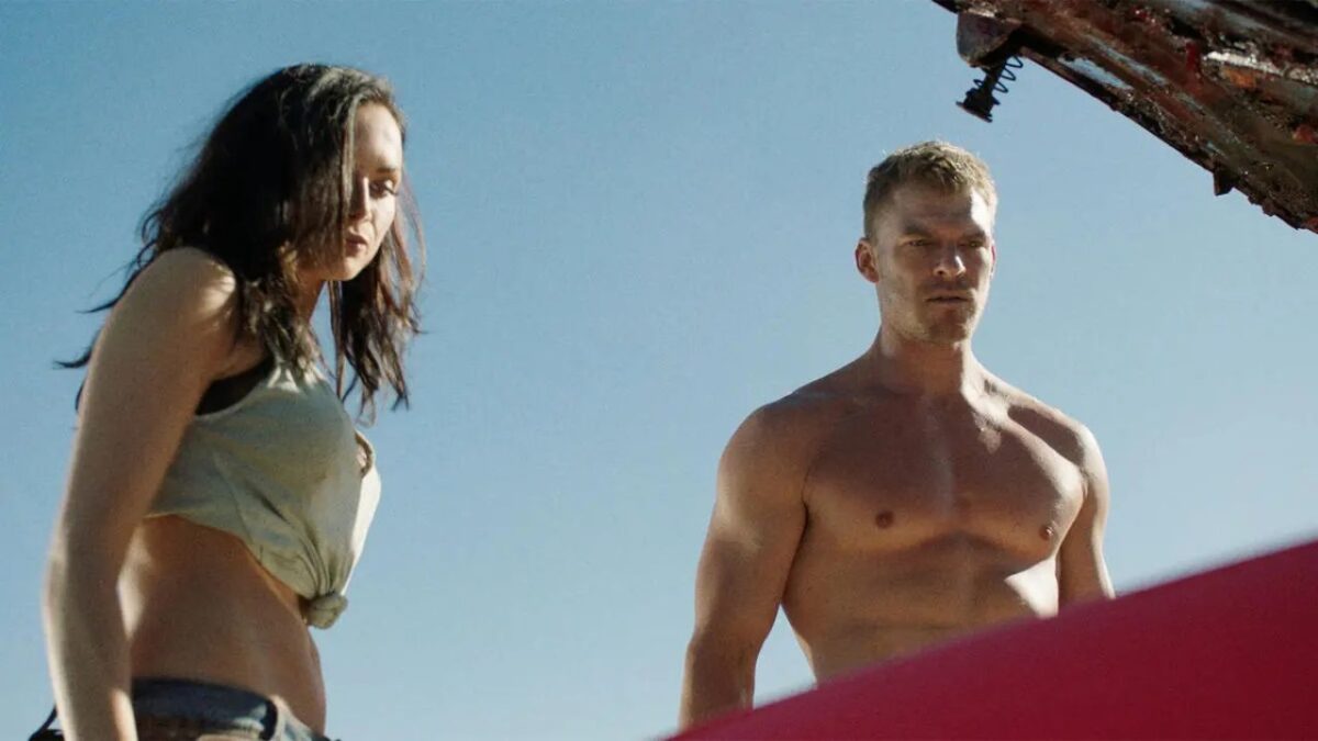 Shows like Twisted Metal