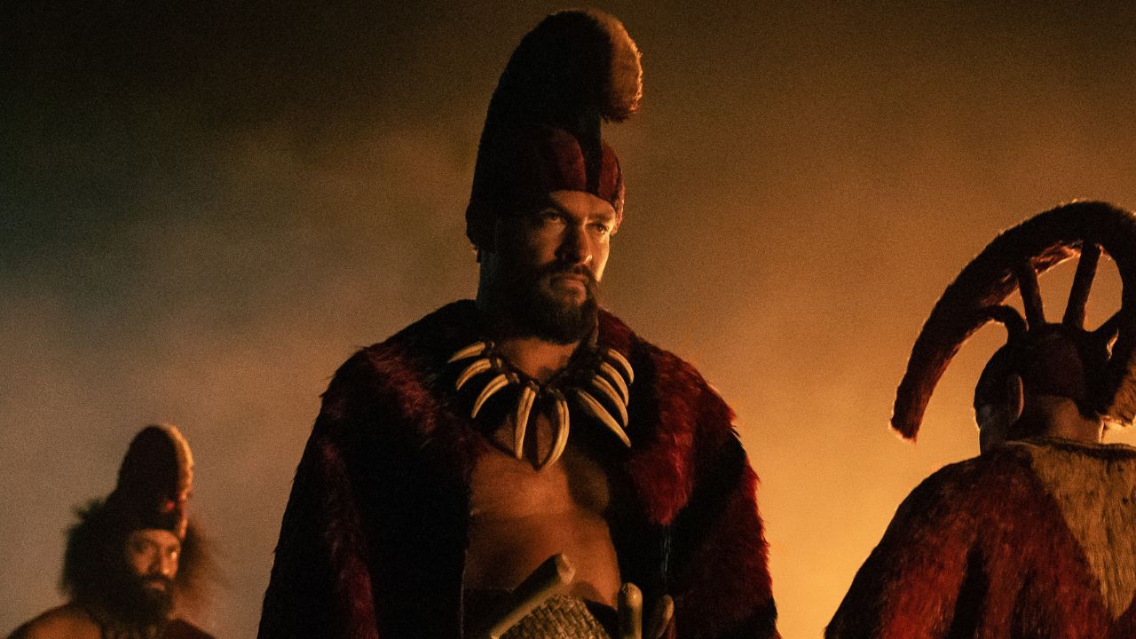 Chief of War Image 1 Chief of War Episode Guide