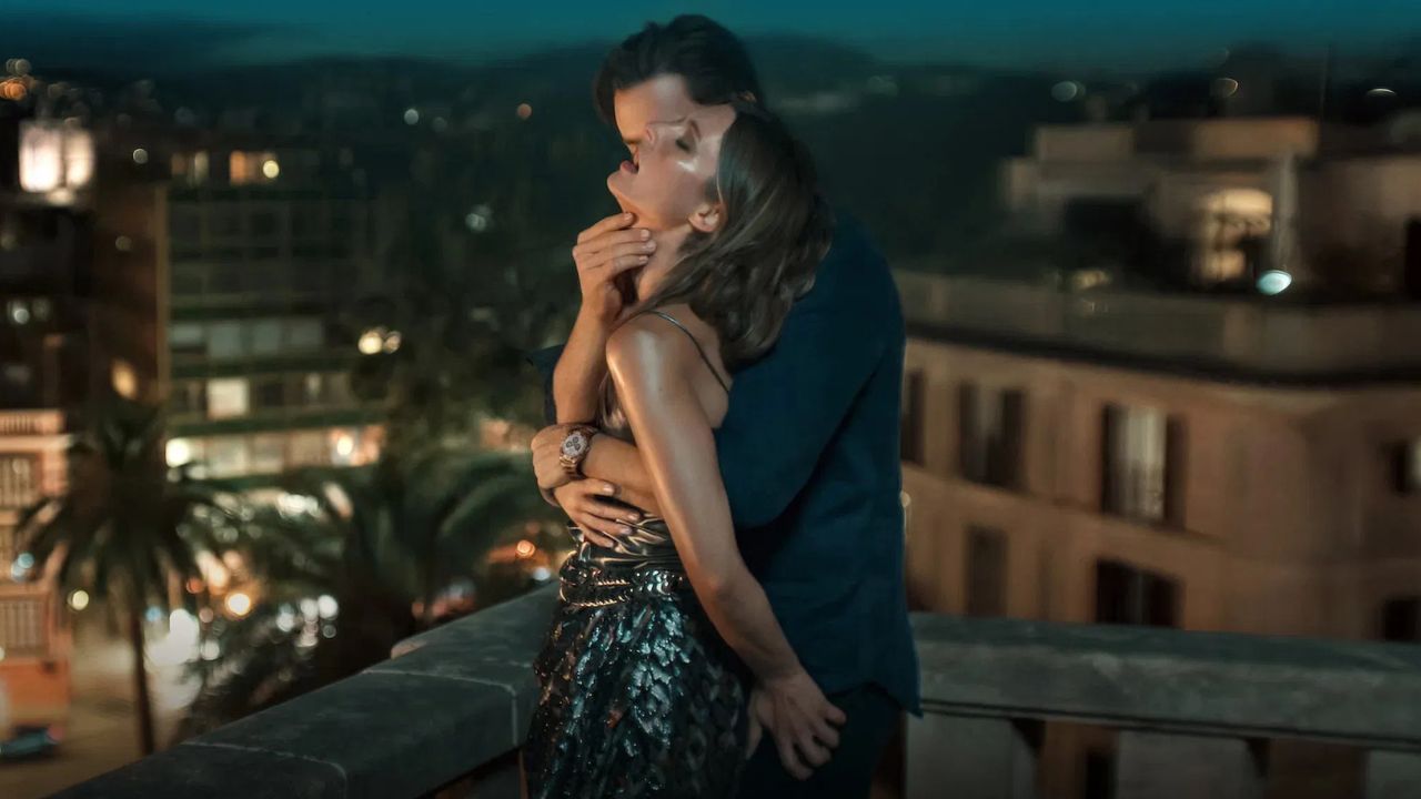 Movies Like Fall For Me