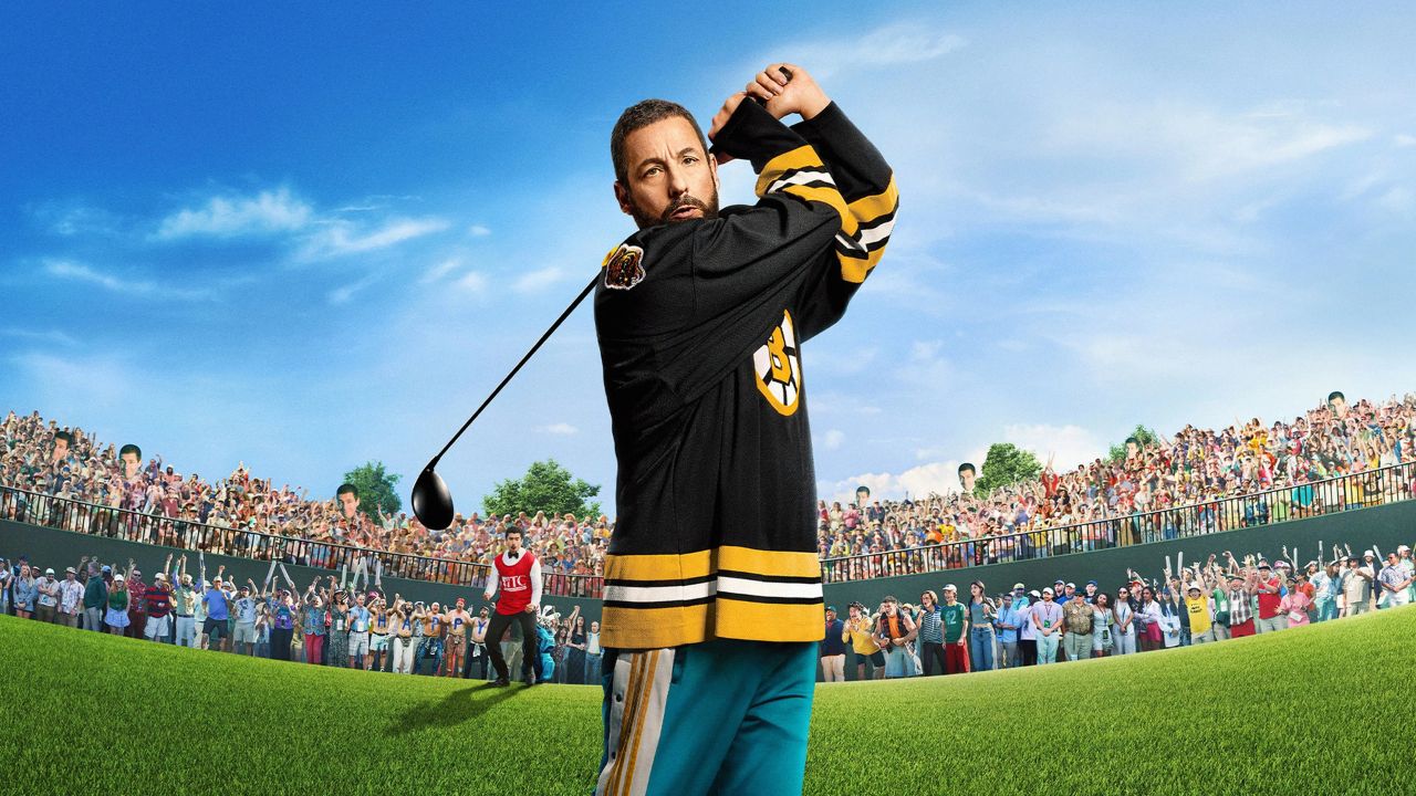 Movies Like Happy Gilmore 2