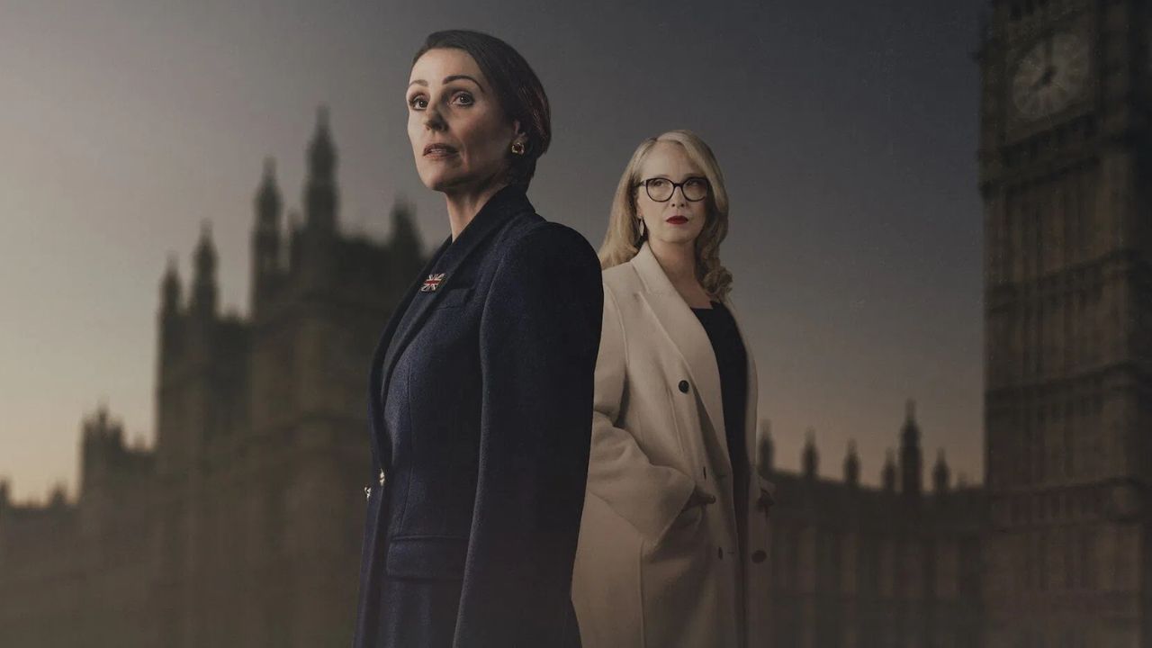 Hostage Netflix Featured 1 Shows Like Hostage