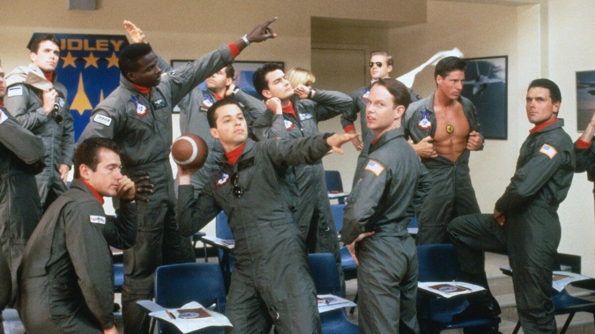 Movies Like The Naked Gun 2025