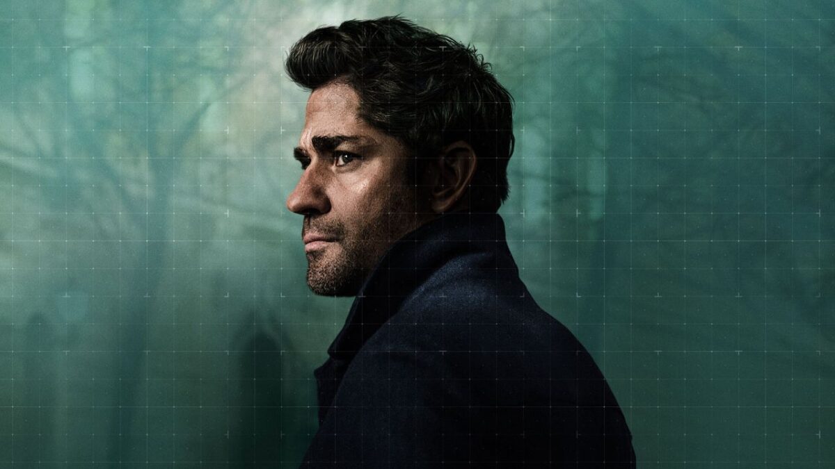 Shows Like Jack Ryan