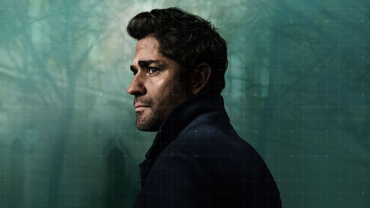 Jack Ryan Season 4 Featured 1 Shows Like Jack Ryan