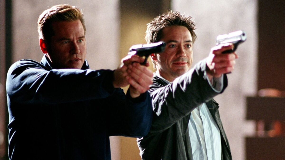 Movies Like Americana 2025