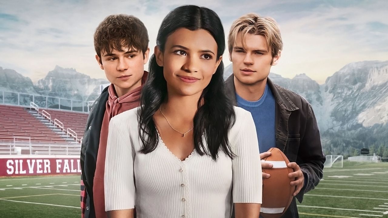 Shows Like My Life with the Walter Boys