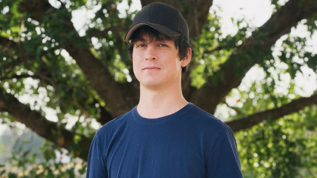 Nathan Blaze Directorial Debut Film Run