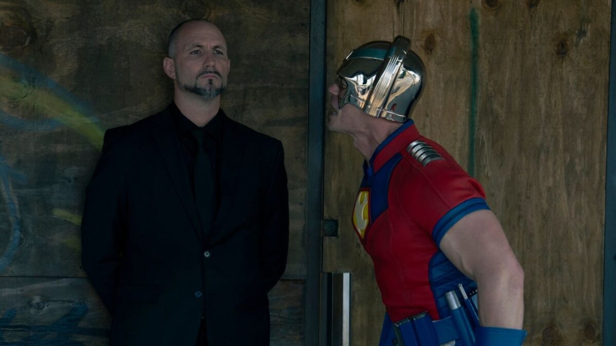 Peacemaker Season 2 Episode Guide