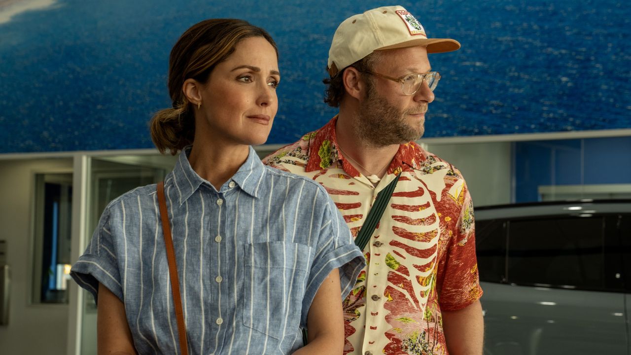 Platonic Season 2 Episode Guide