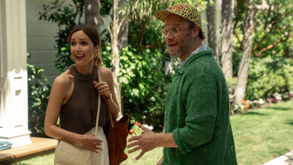 Platonic Season 2 Episode Guide