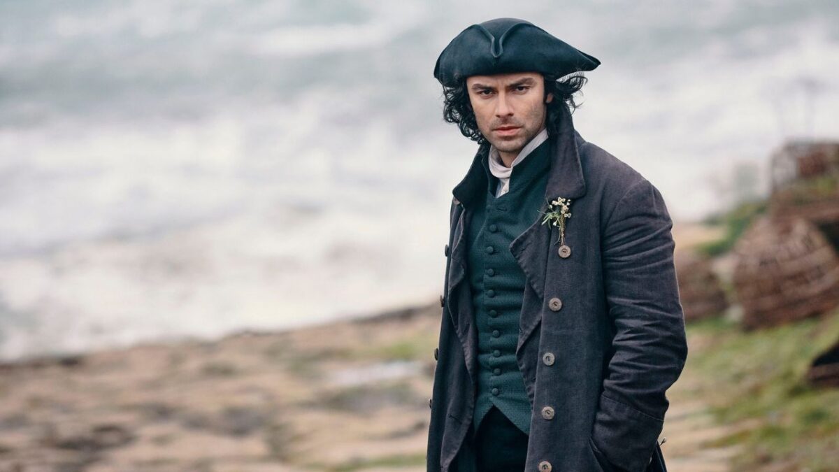 Shows Like Outlander