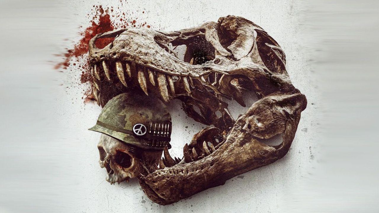 Movies Like Primitive War
