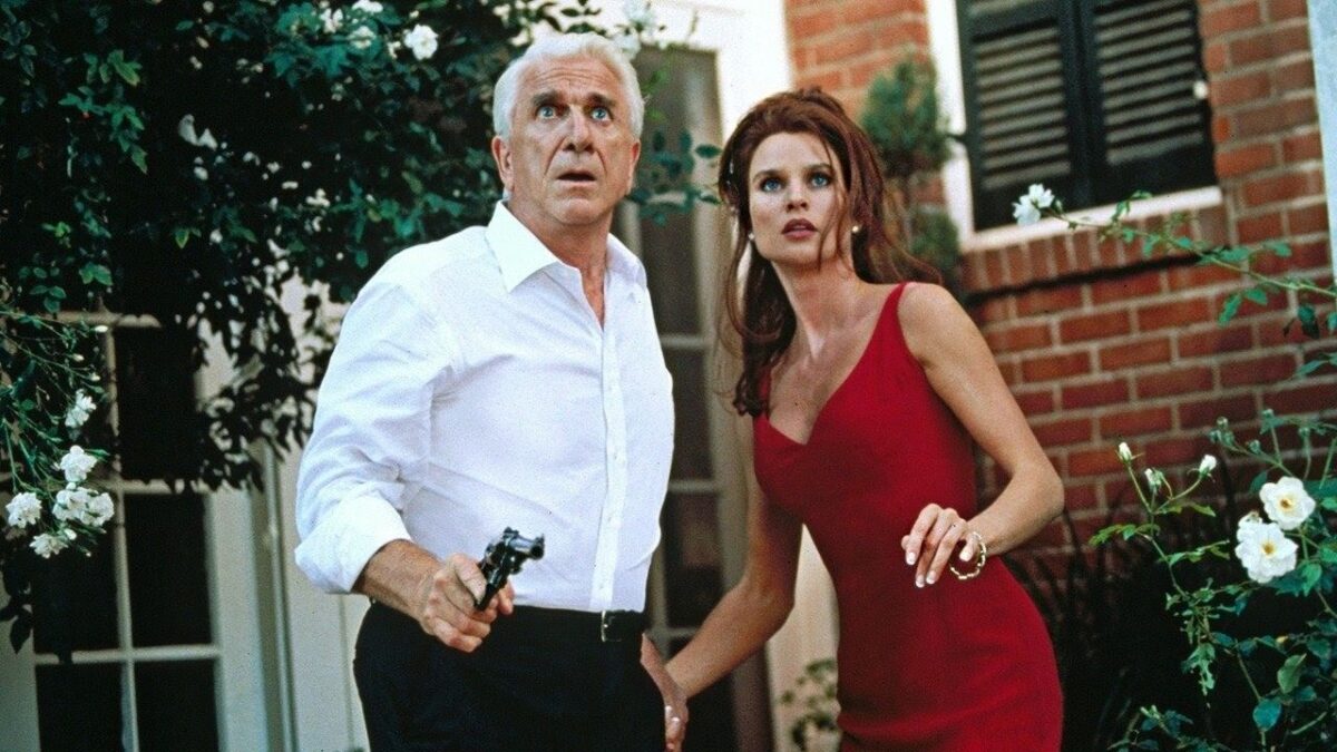 Movies Like The Naked Gun 2025