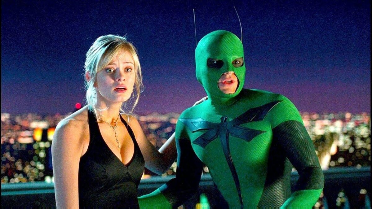 New Movies and TV Shows on Paramount Plus September 2025