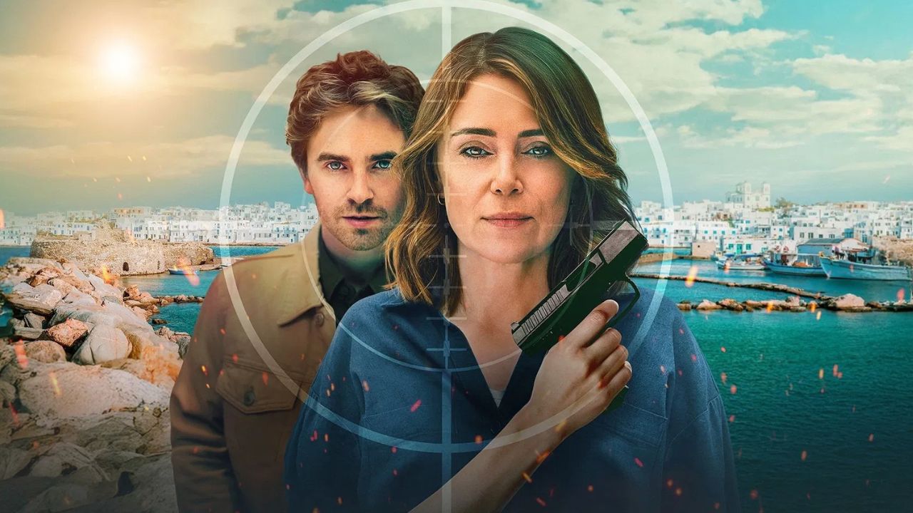 Shows Like The Assassin