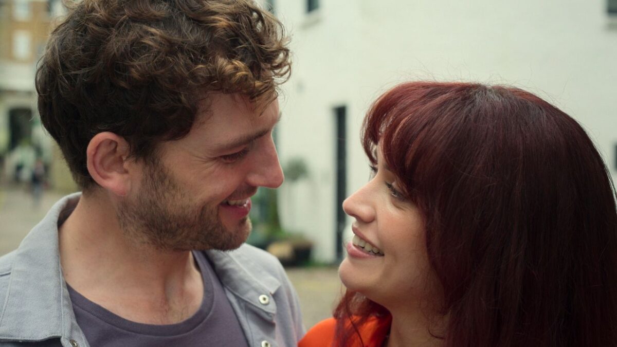 New TV Shows on Prime Video September 2025