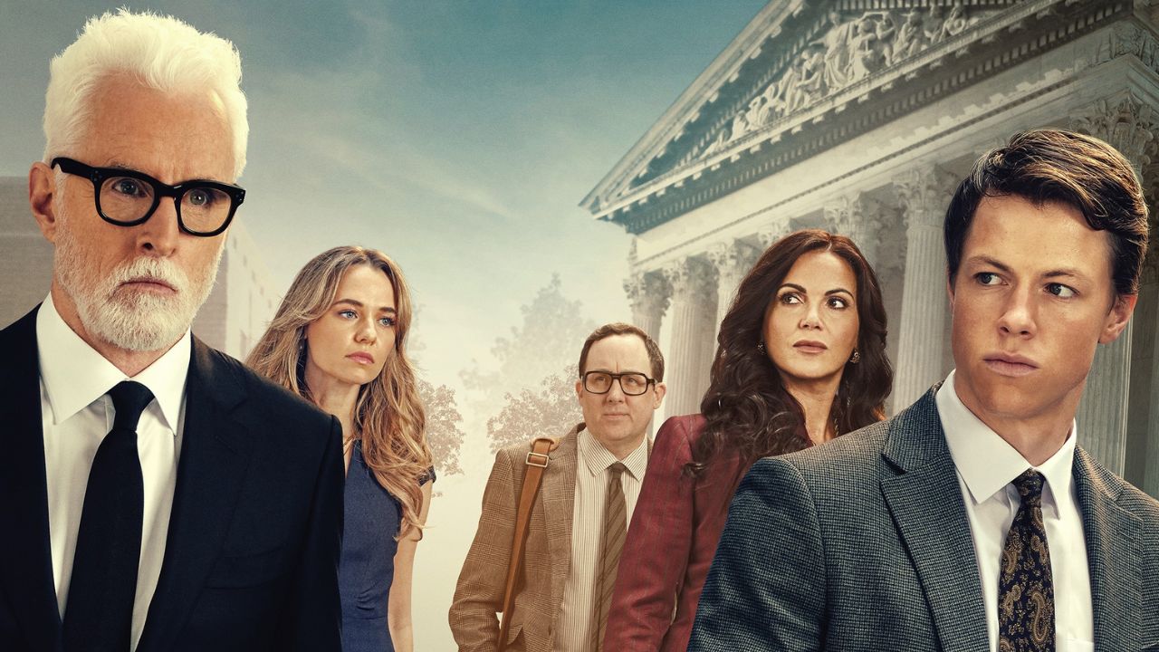 The Rainmaker Episode Guide