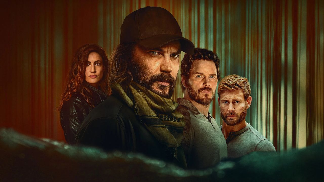 The Terminal List Dark Wolf Featured 1 Shows Like The Terminal List Dark Wolf