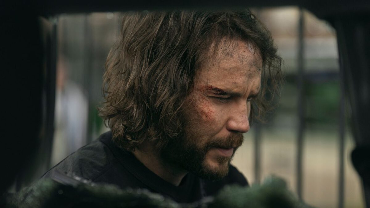 The Terminal List Dark Wolf Episode Guide