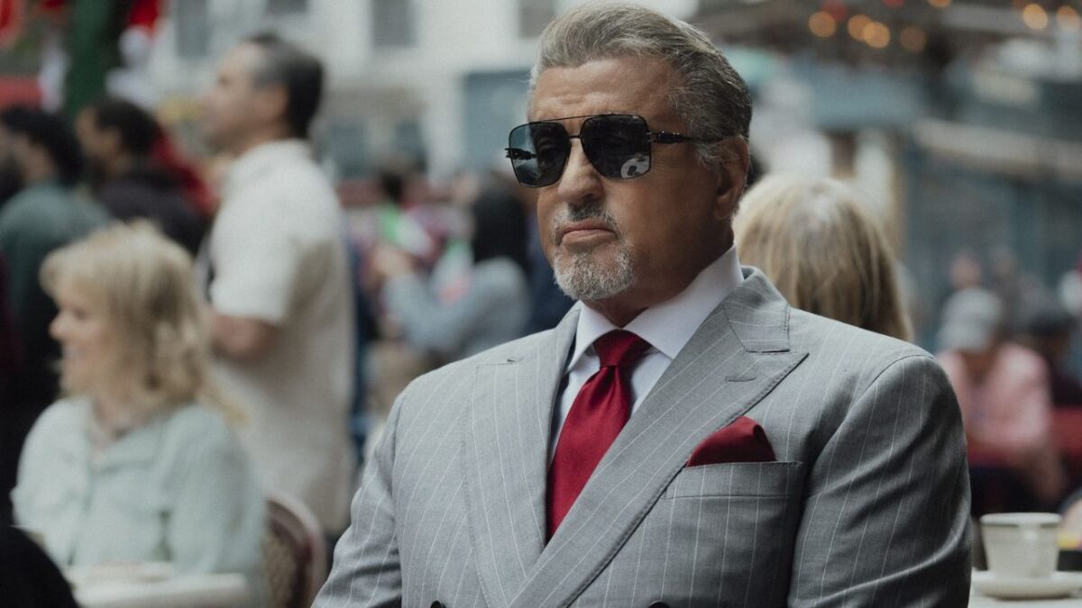 New Movies and TV Shows on Paramount Plus September 2025