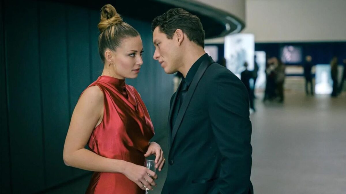 Movies Like Fall For Me