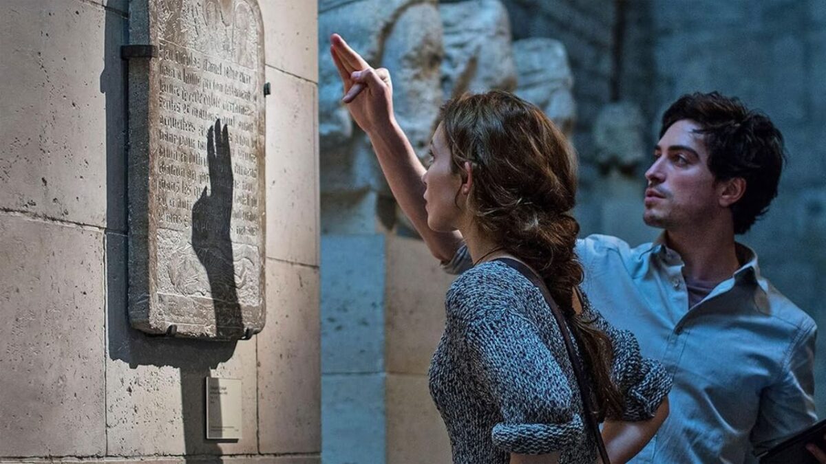 Movies Like Hell House LLC