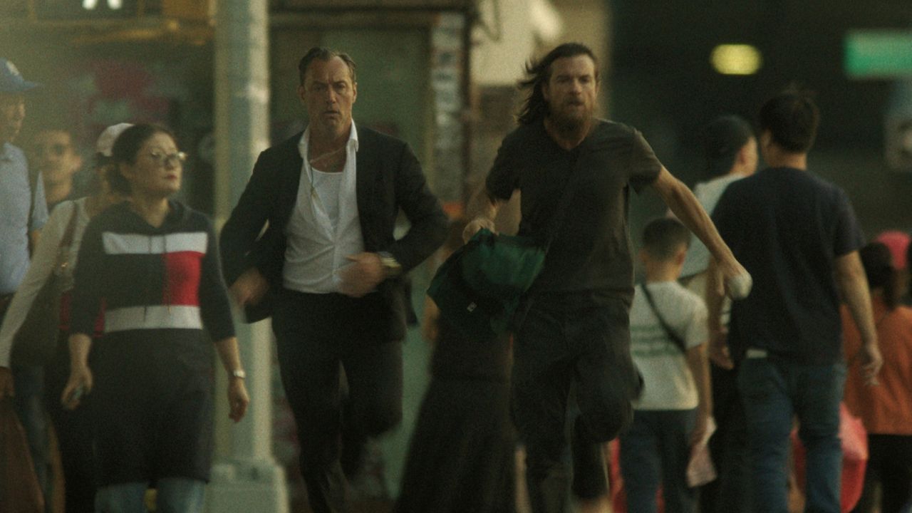 Shows Like Black Rabbit