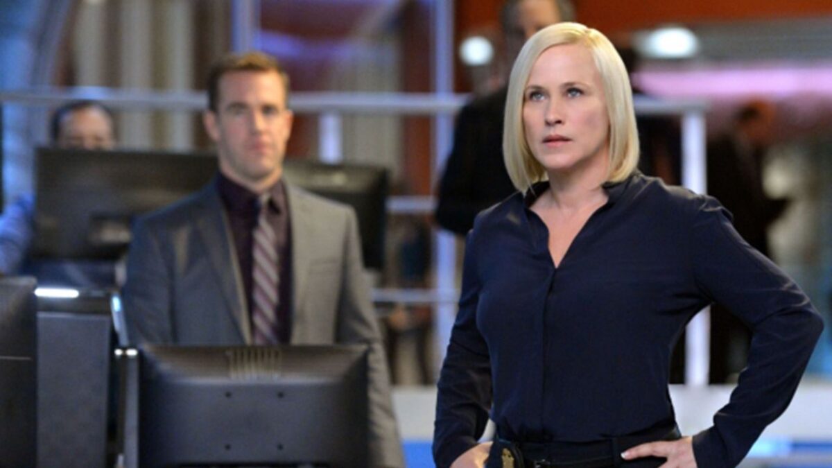 Shows Like NCIS Tony and Ziva