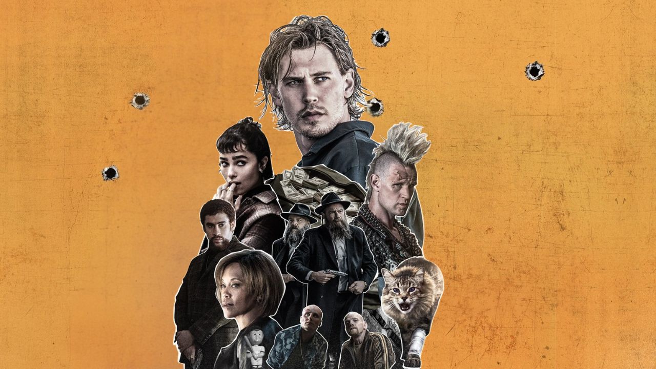 Caught Stealing Featured 1 Movies Like Caught Stealing