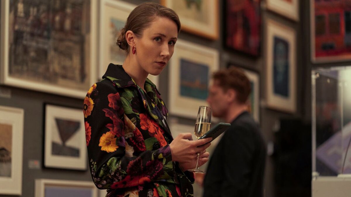 Shows Like The Girlfriend