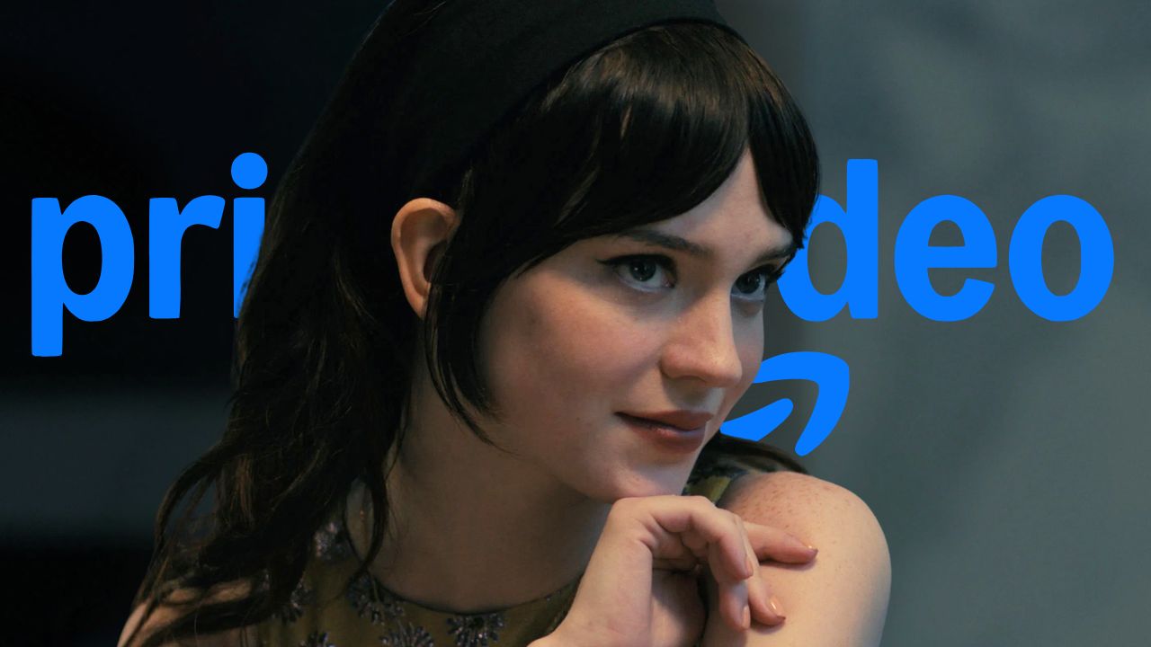 New Movies and TV Shows on Prime Video October 2025