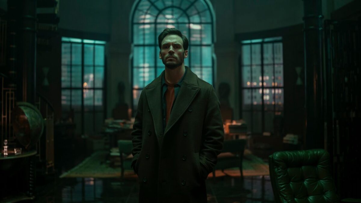 New Movies and TV Shows on Prime Video October 2025